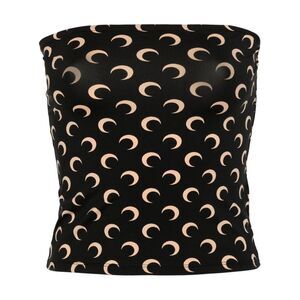 Marine Serre Women's Top Black